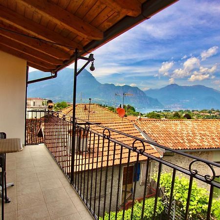 Casa Natali Appartement Bellagio Buitenkant foto