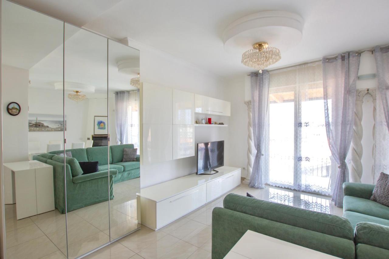 Casa Natali Appartement Bellagio Buitenkant foto