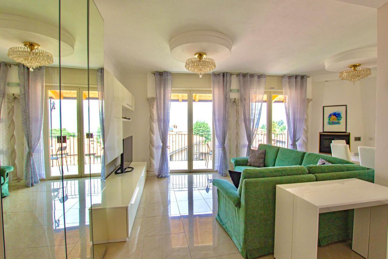 Casa Natali Appartement Bellagio Buitenkant foto