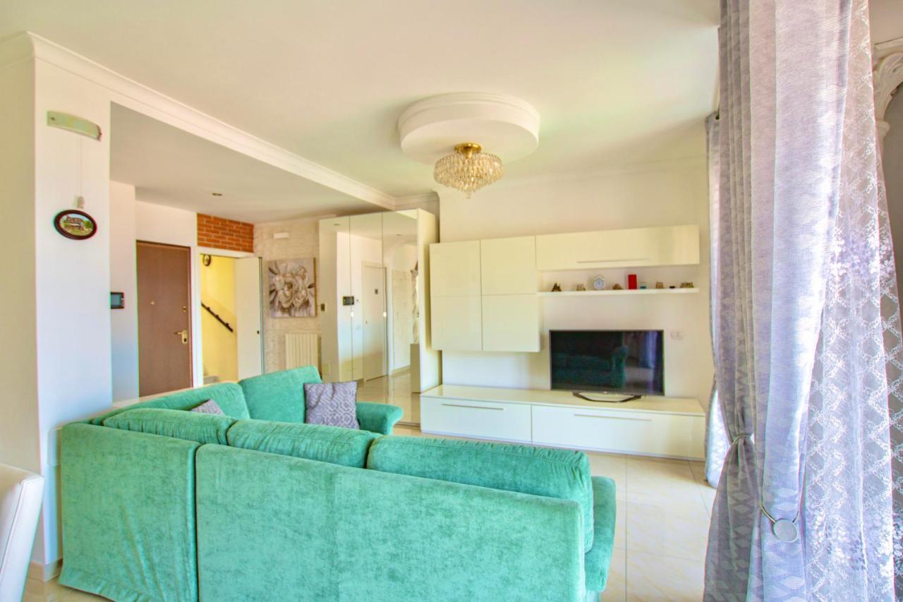 Casa Natali Appartement Bellagio Buitenkant foto
