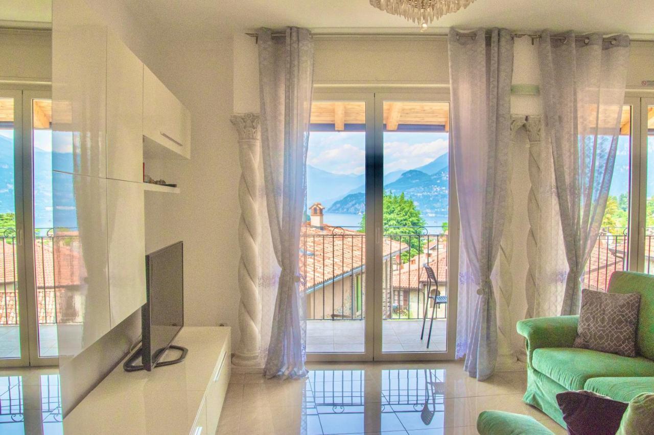 Casa Natali Appartement Bellagio Buitenkant foto