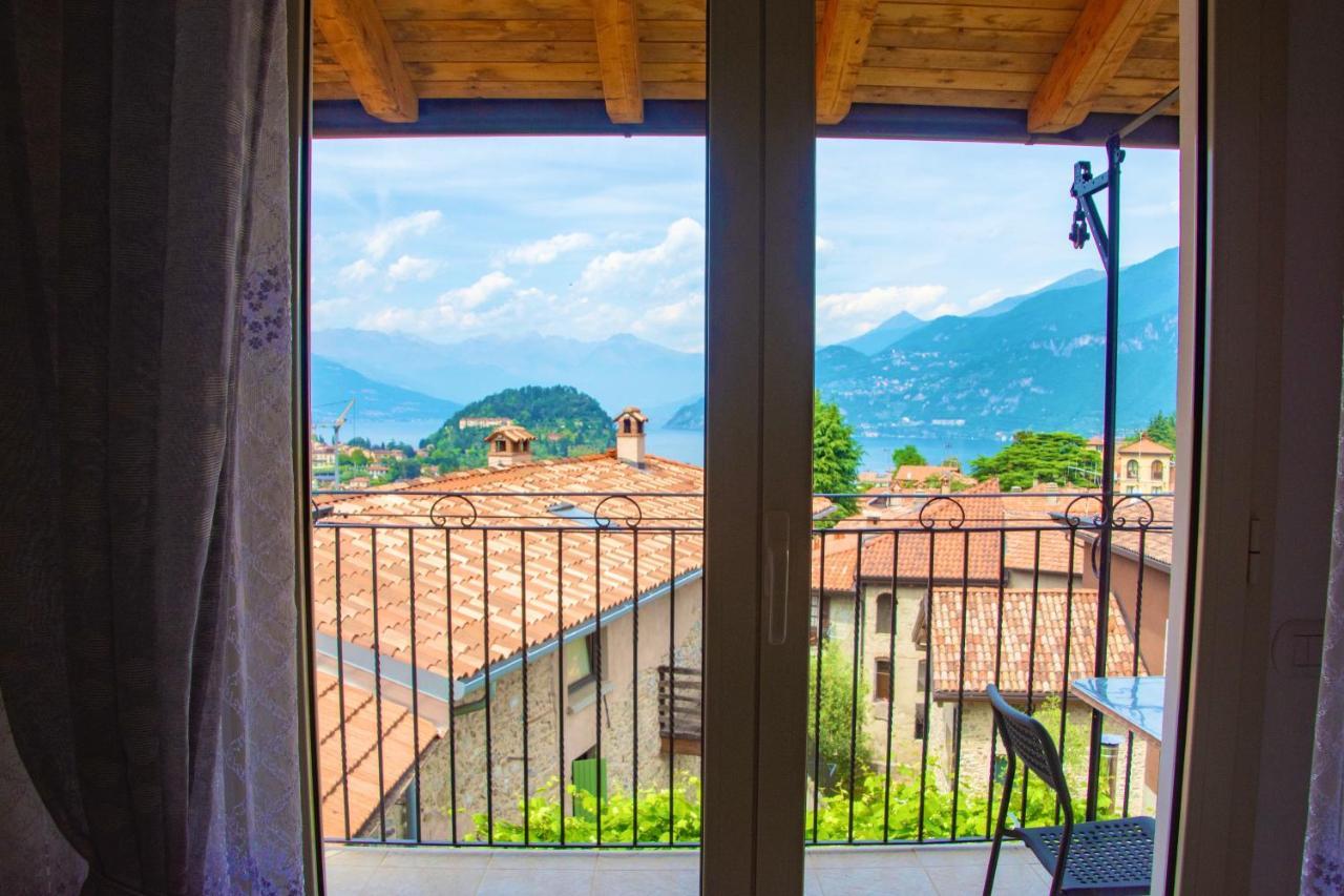 Casa Natali Appartement Bellagio Buitenkant foto