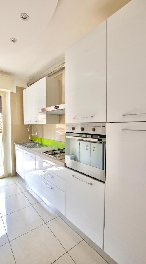 Casa Natali Appartement Bellagio Buitenkant foto