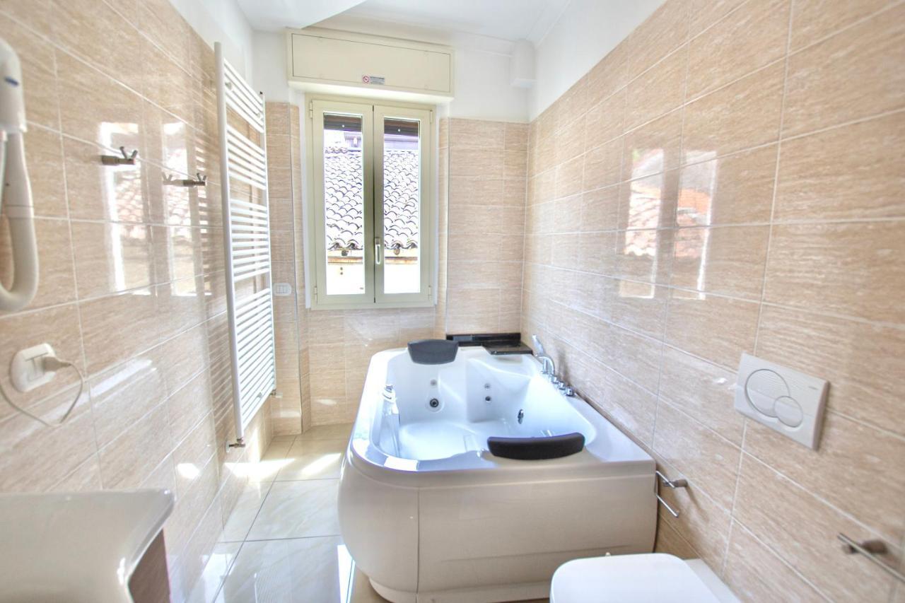 Casa Natali Appartement Bellagio Buitenkant foto