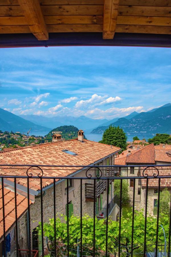 Casa Natali Appartement Bellagio Buitenkant foto