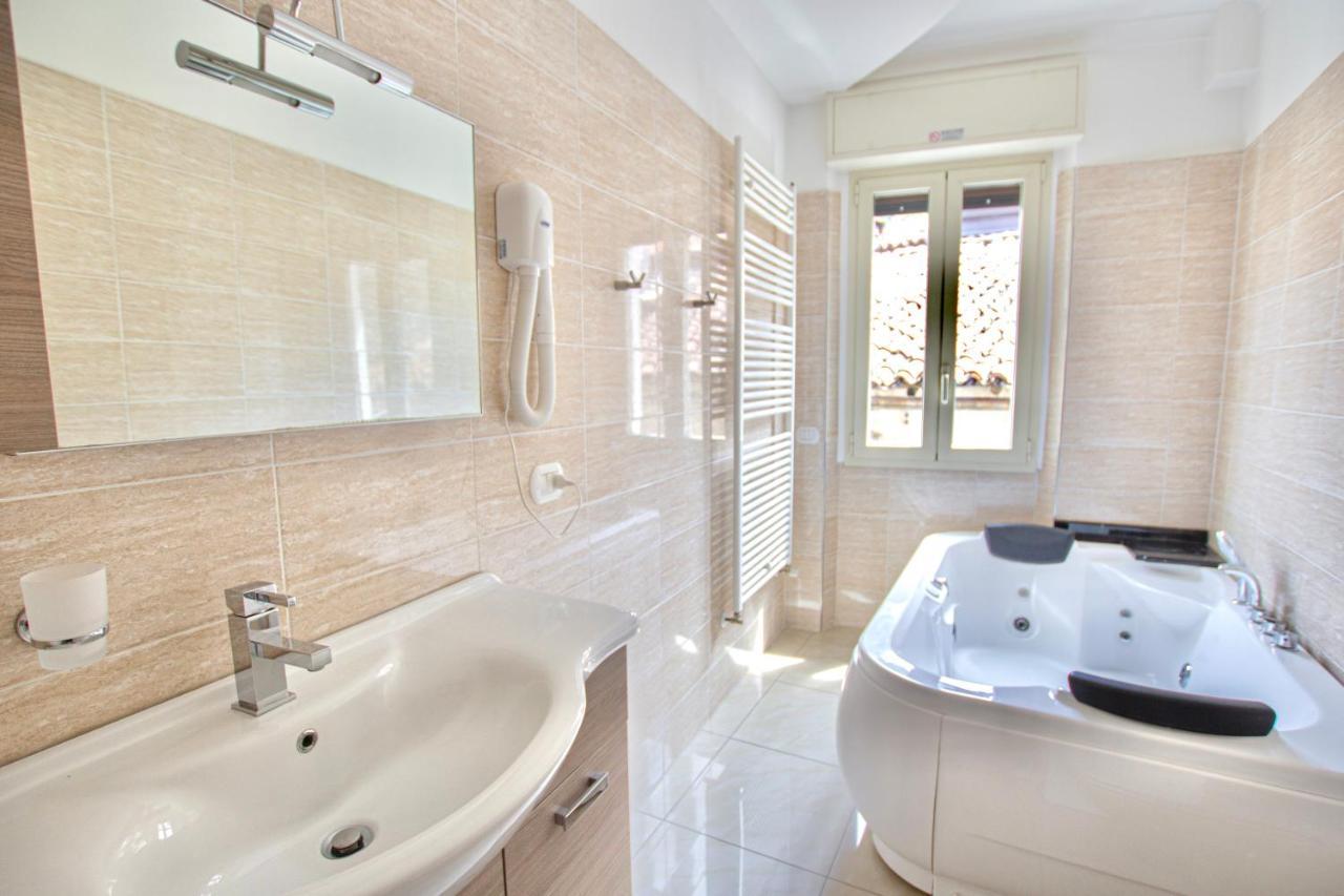 Casa Natali Appartement Bellagio Buitenkant foto