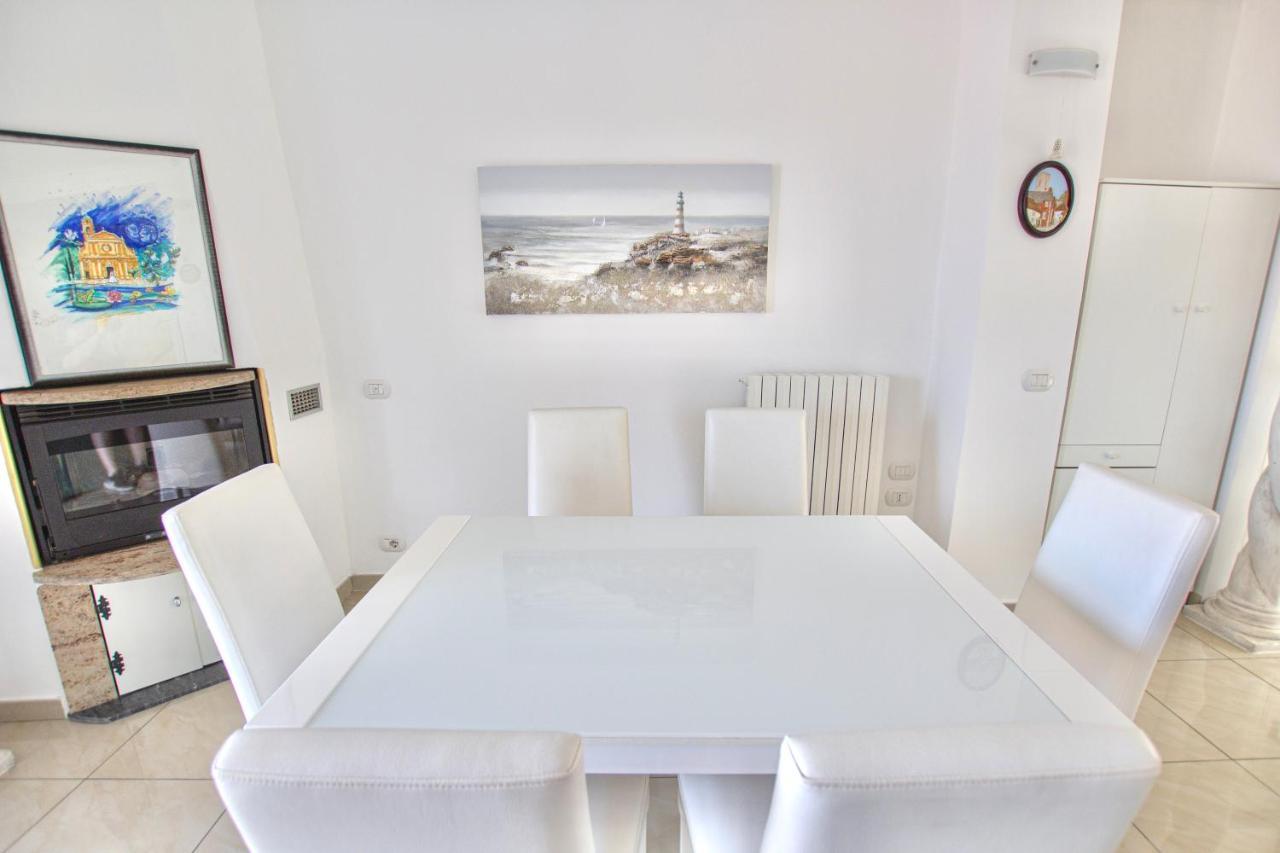 Casa Natali Appartement Bellagio Buitenkant foto