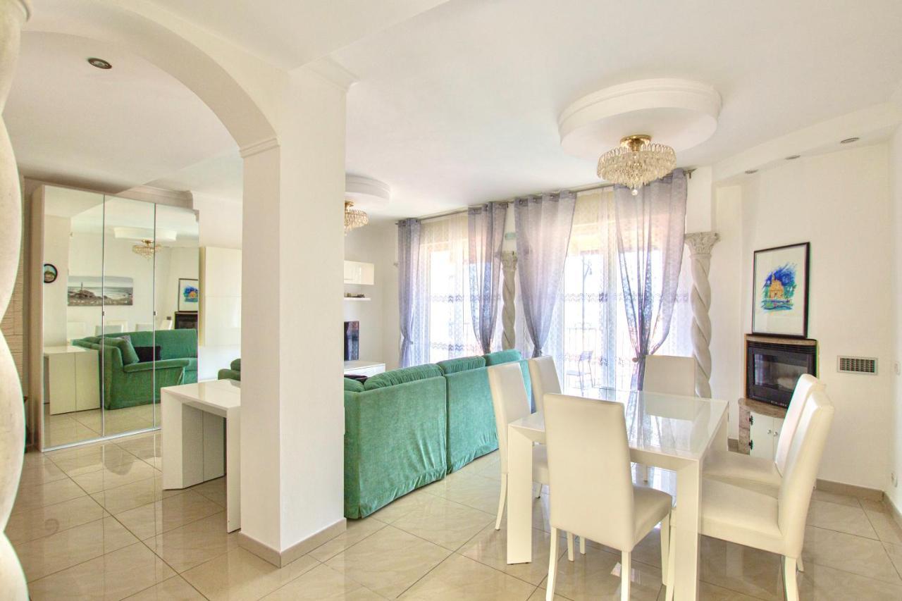 Casa Natali Appartement Bellagio Buitenkant foto